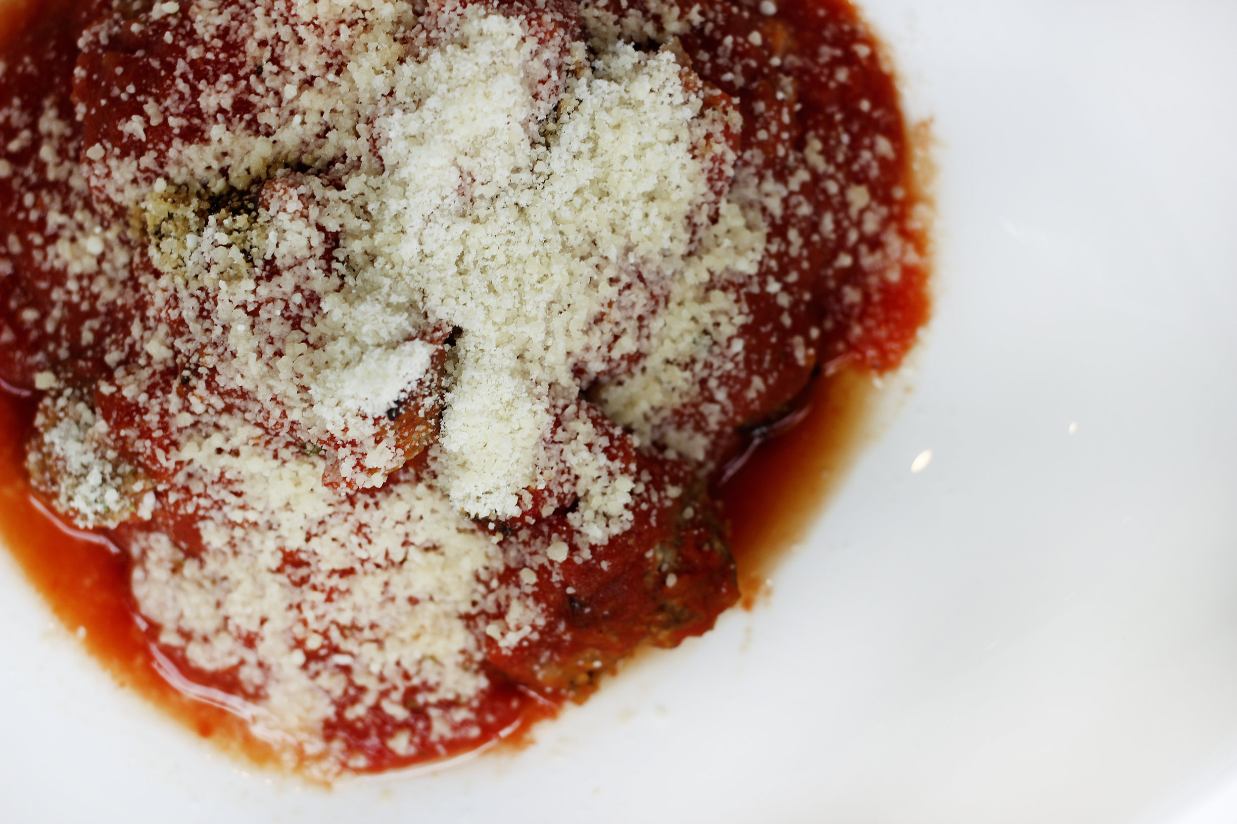 Meatballs