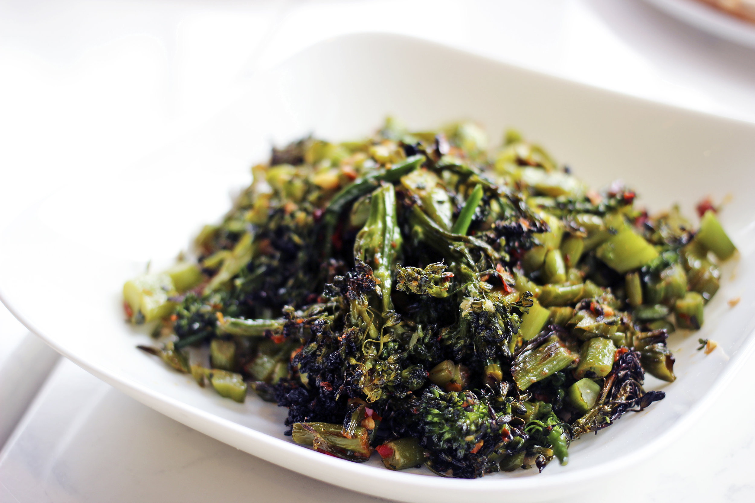 Broccolini