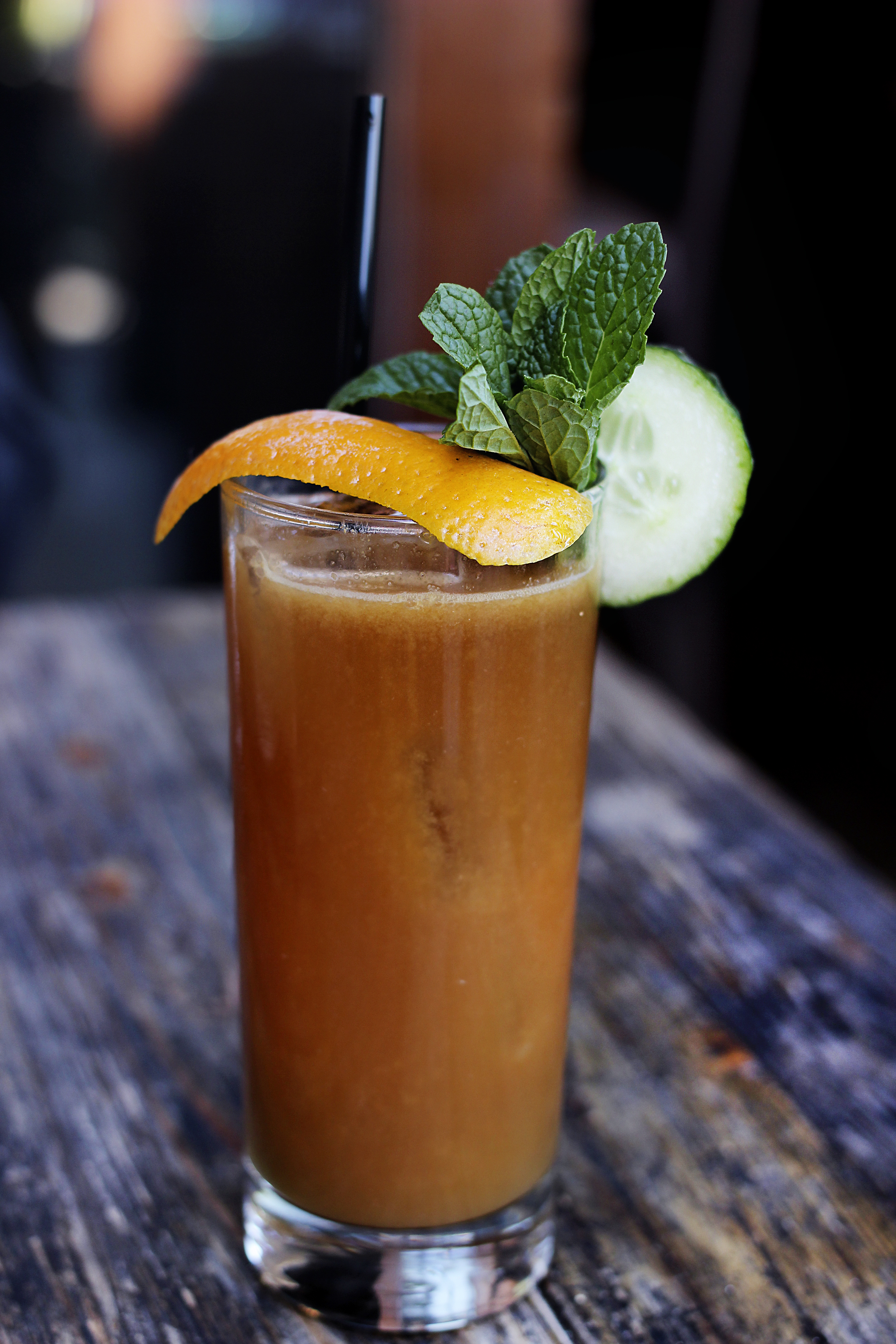 Pimms Cup