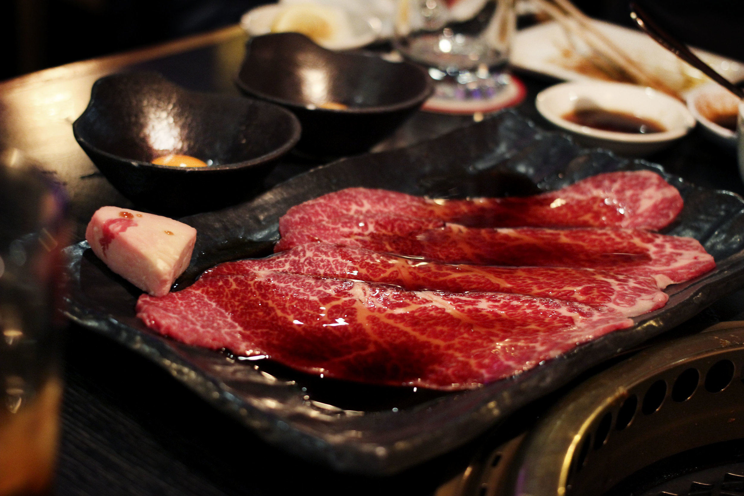 Rice Wrap Sukiyaki