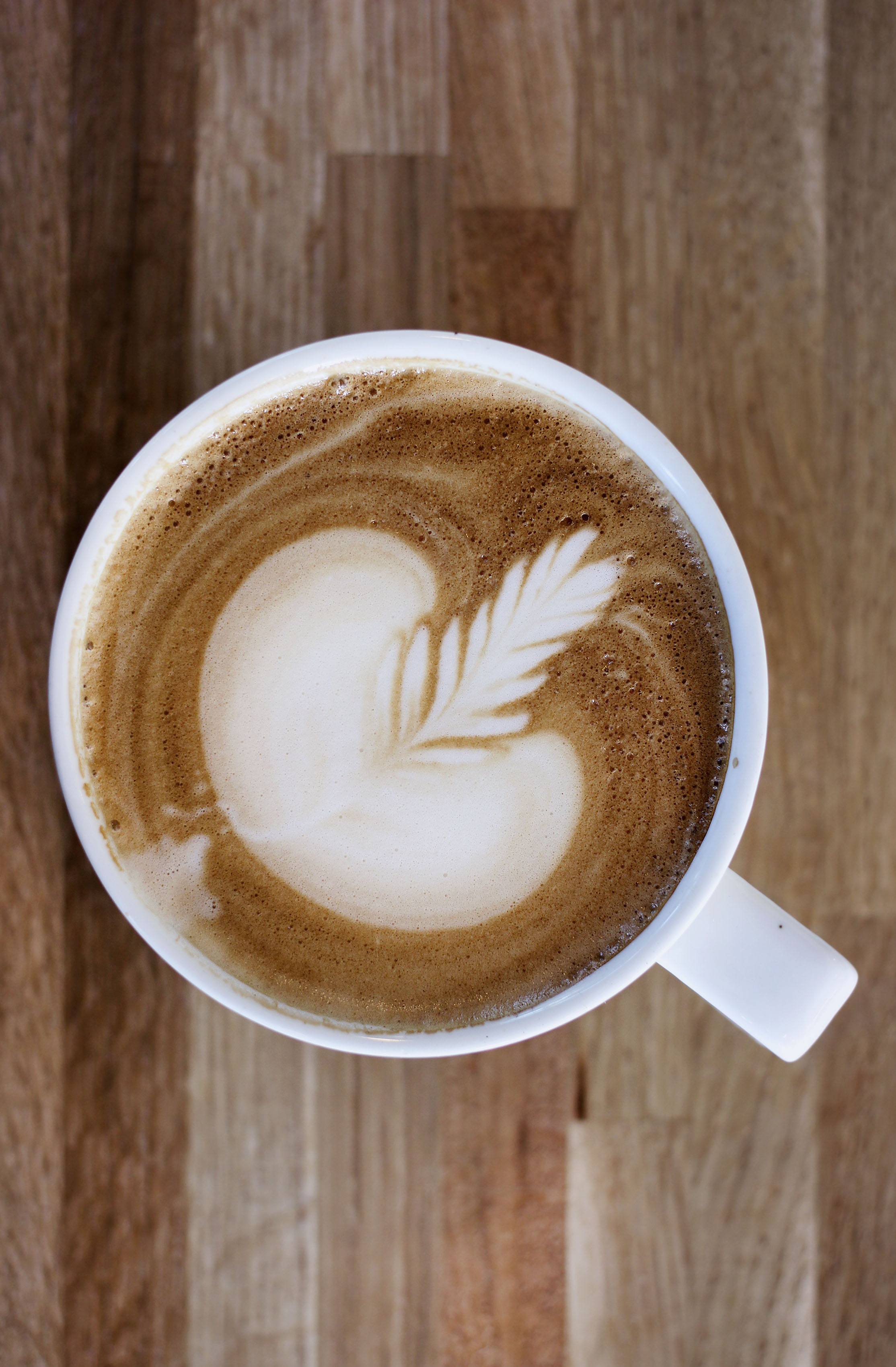 Cappuccino 