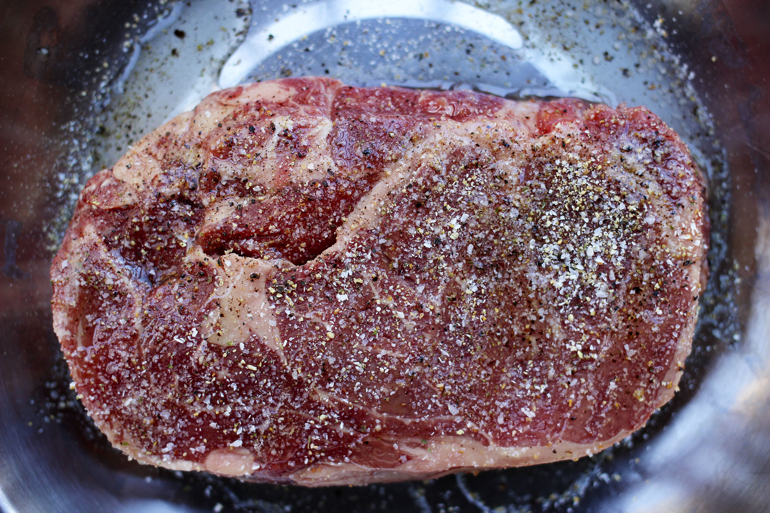 No Added Antibiotics