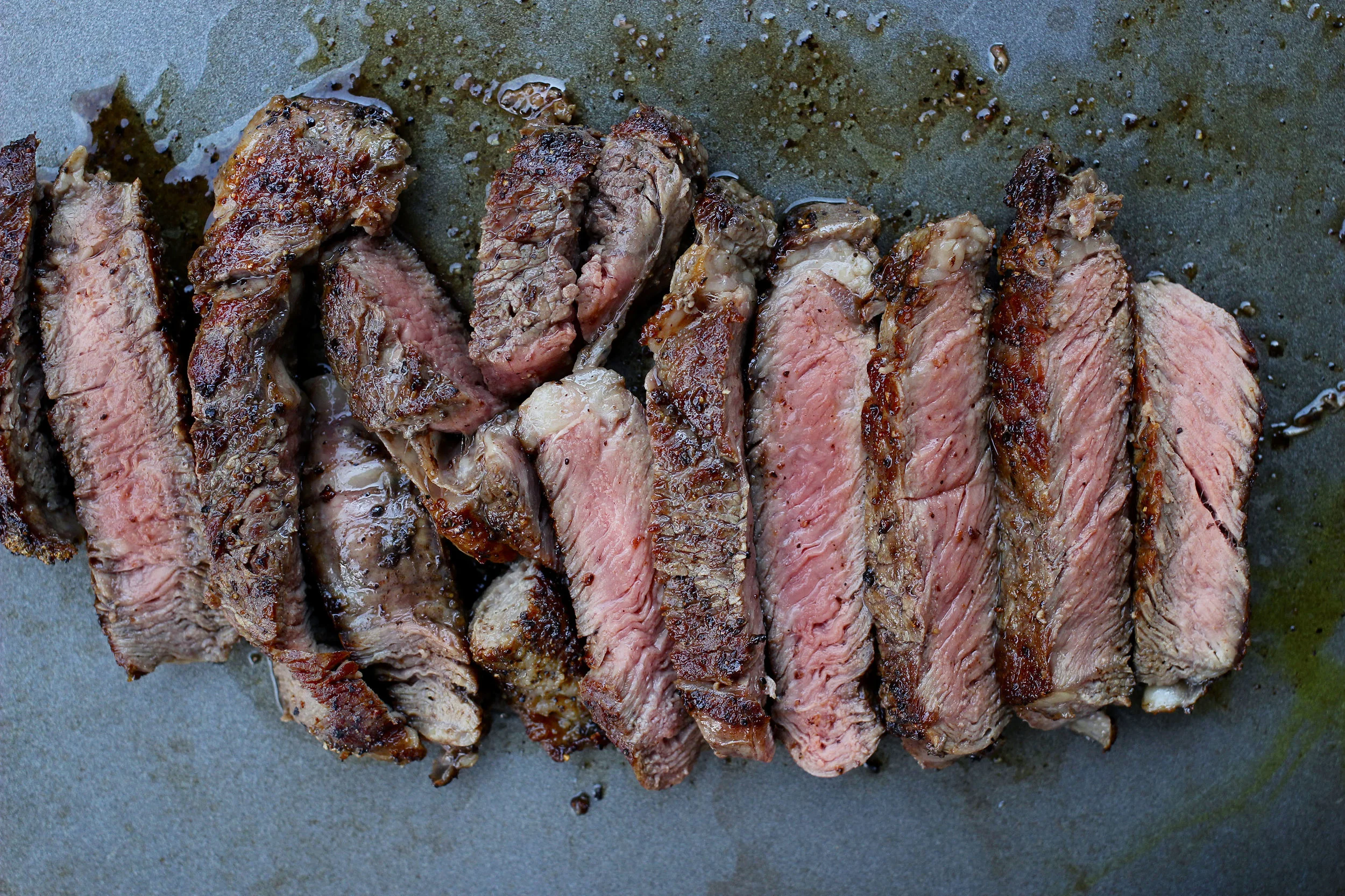 PRE® Brands - 100% Grass Fed Steaks