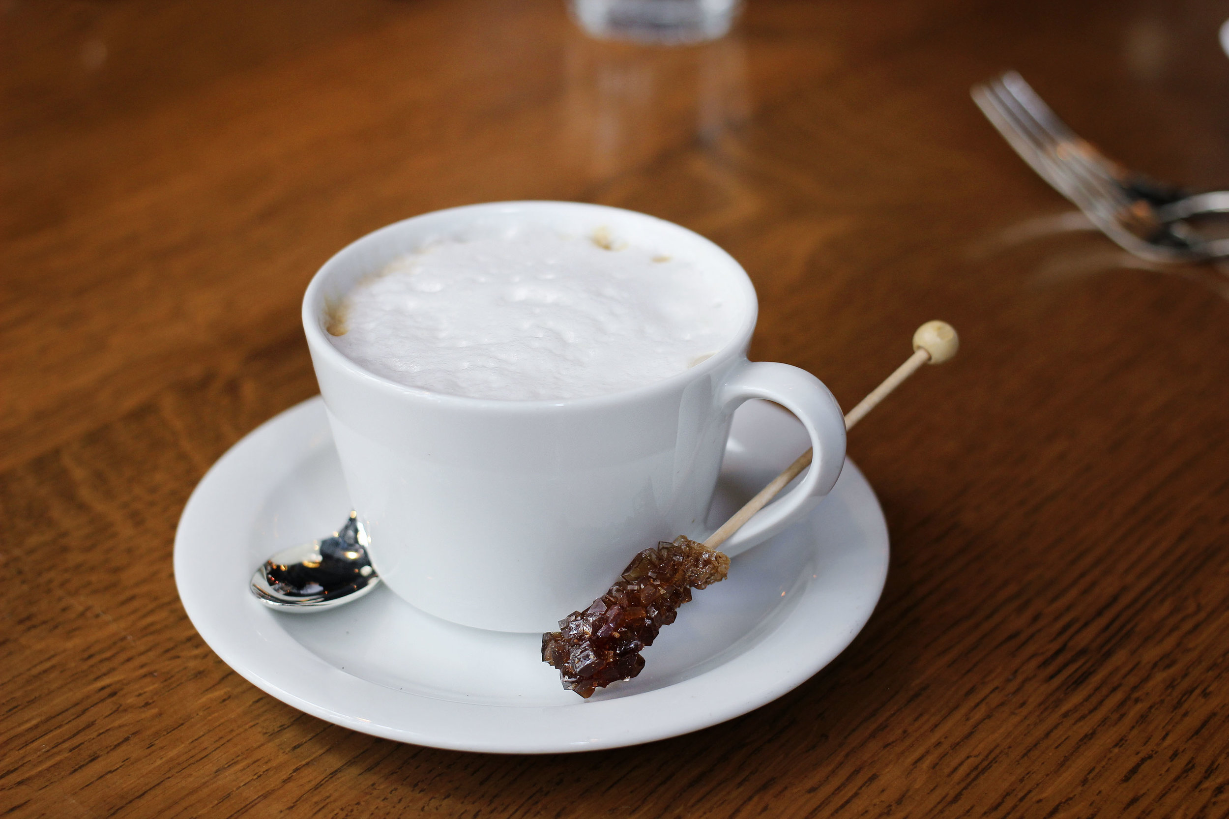 Cappuccino