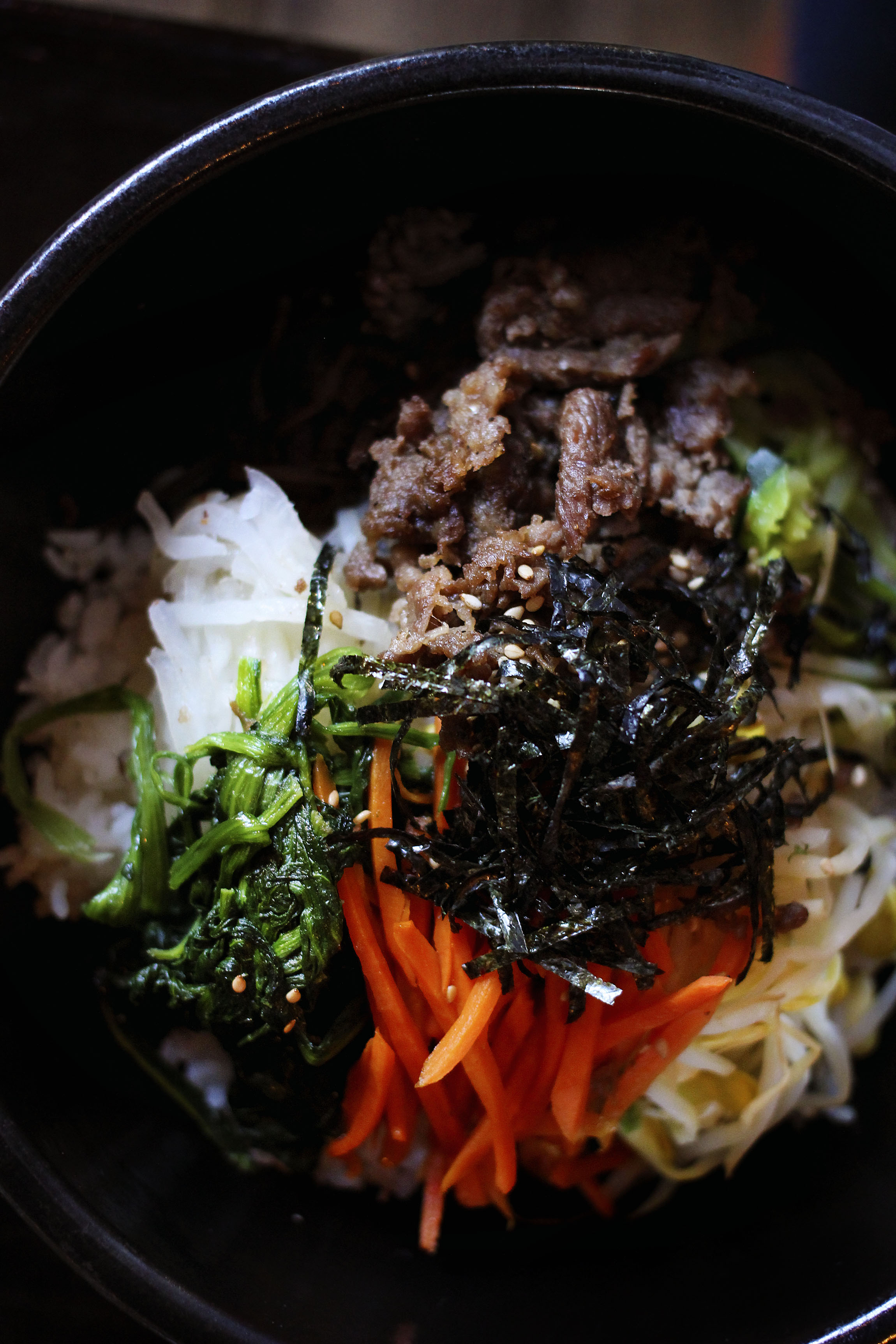 Bibimbap