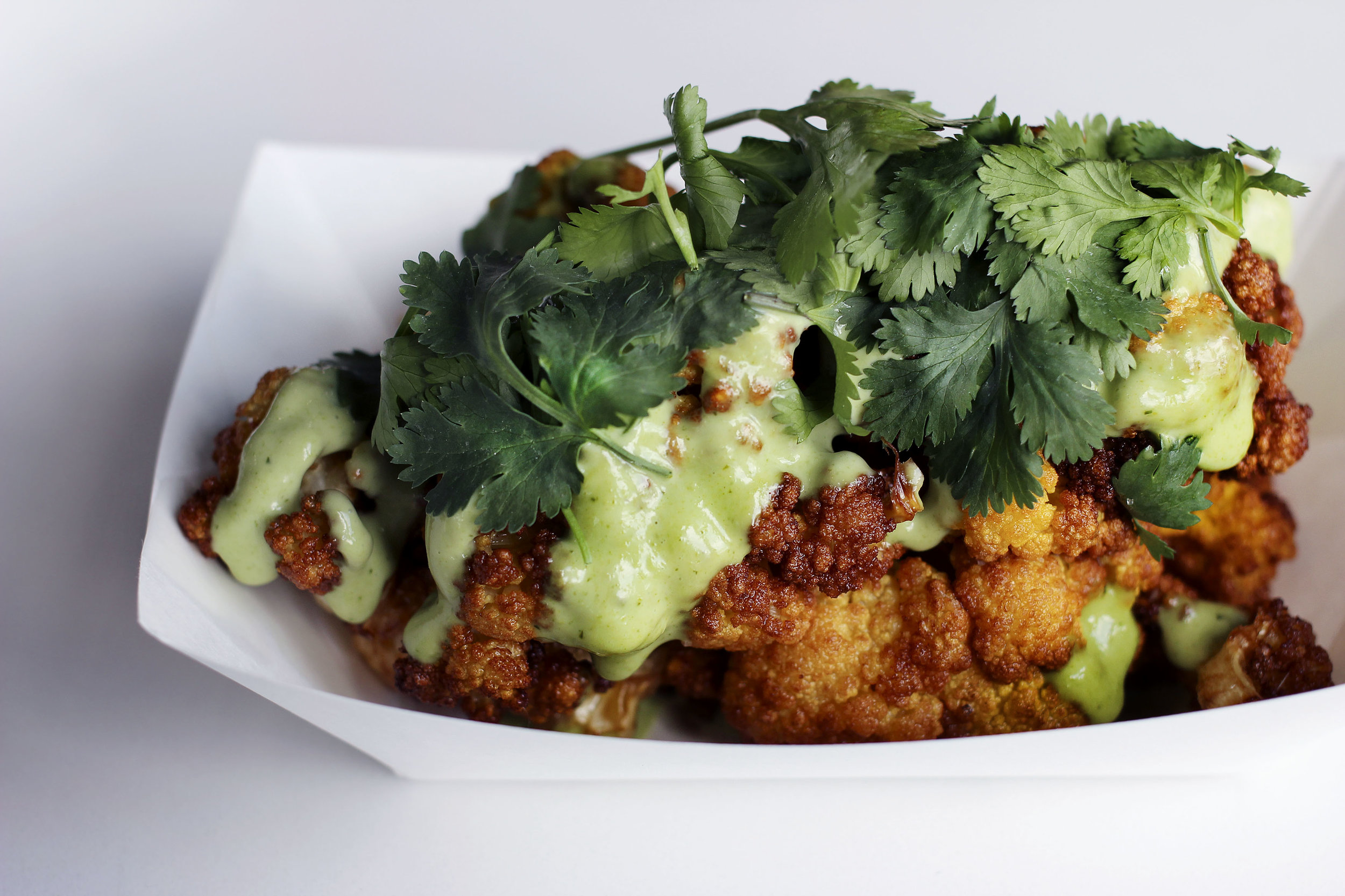 cauliflower
