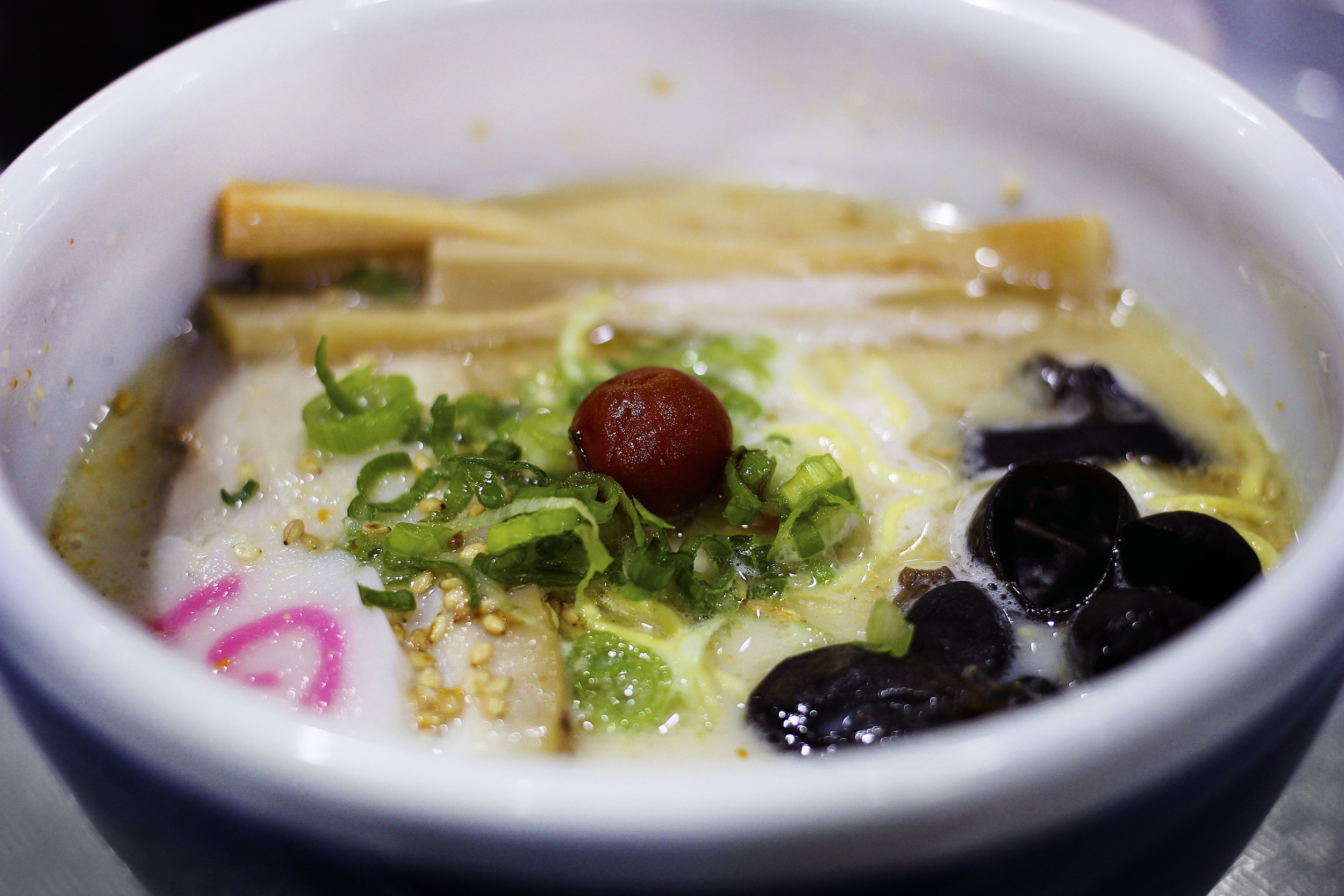 Shio Ramen
