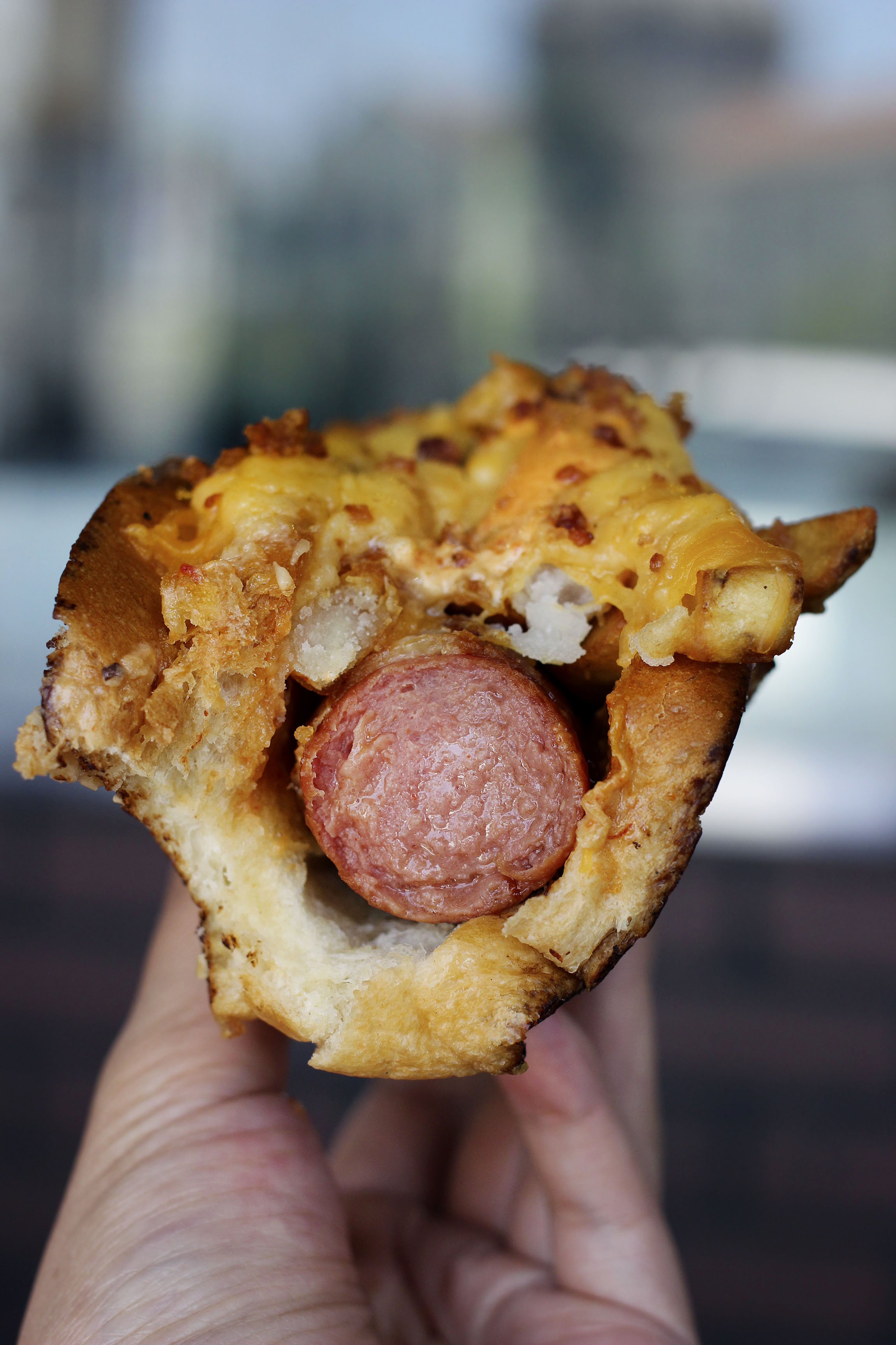 Patty Melt