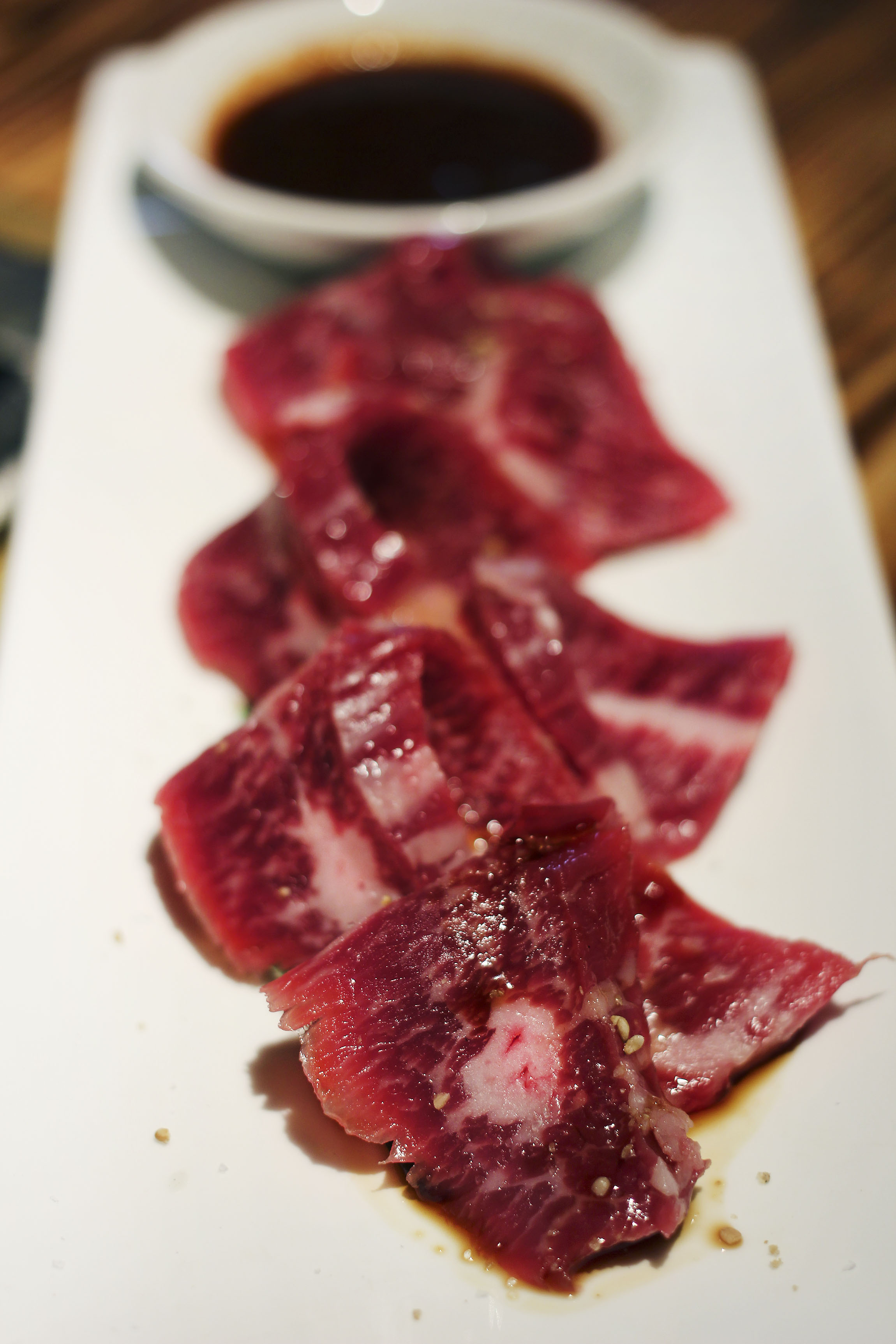 Flank Steak