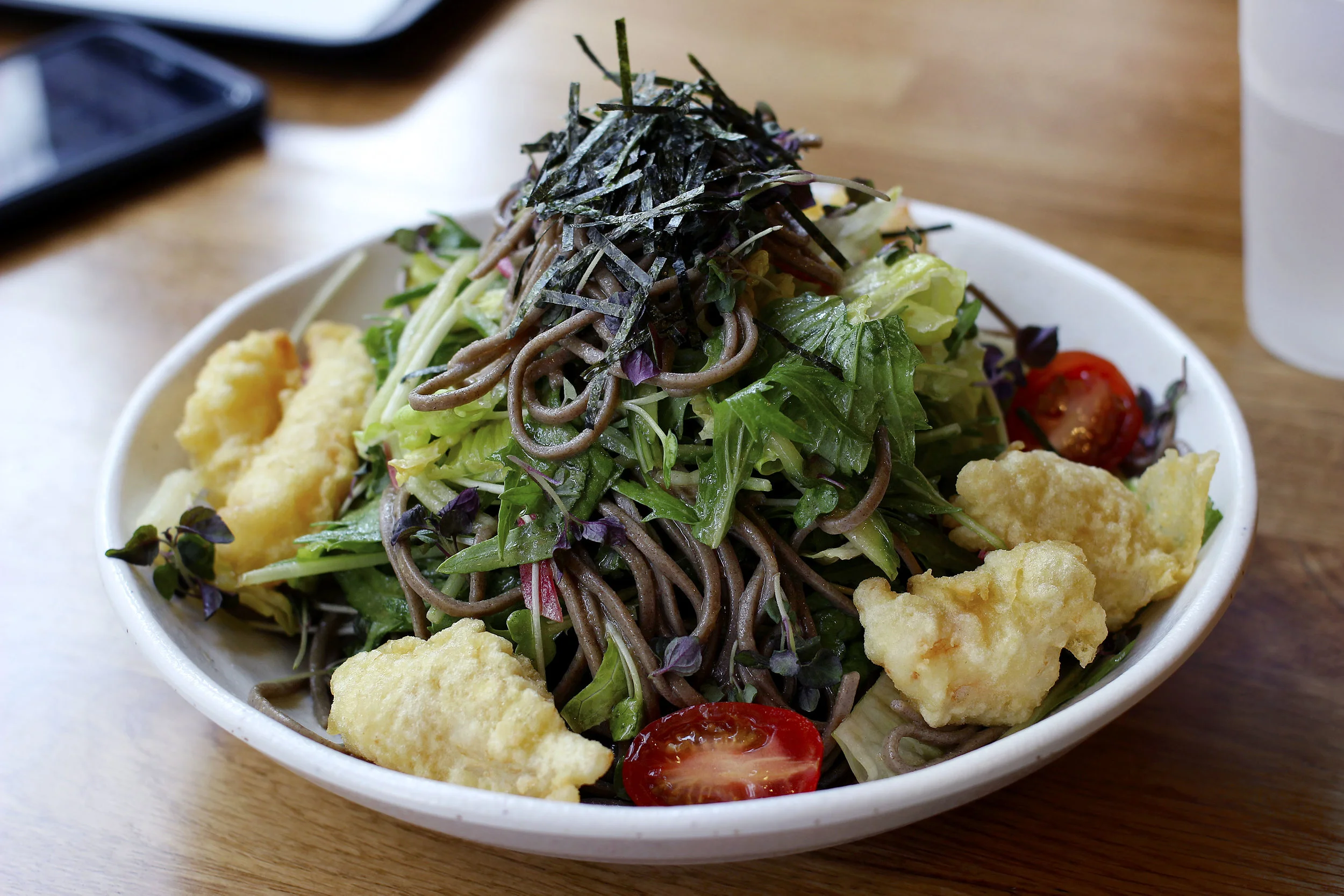 Delicatessen By Osawa - Pasadena
