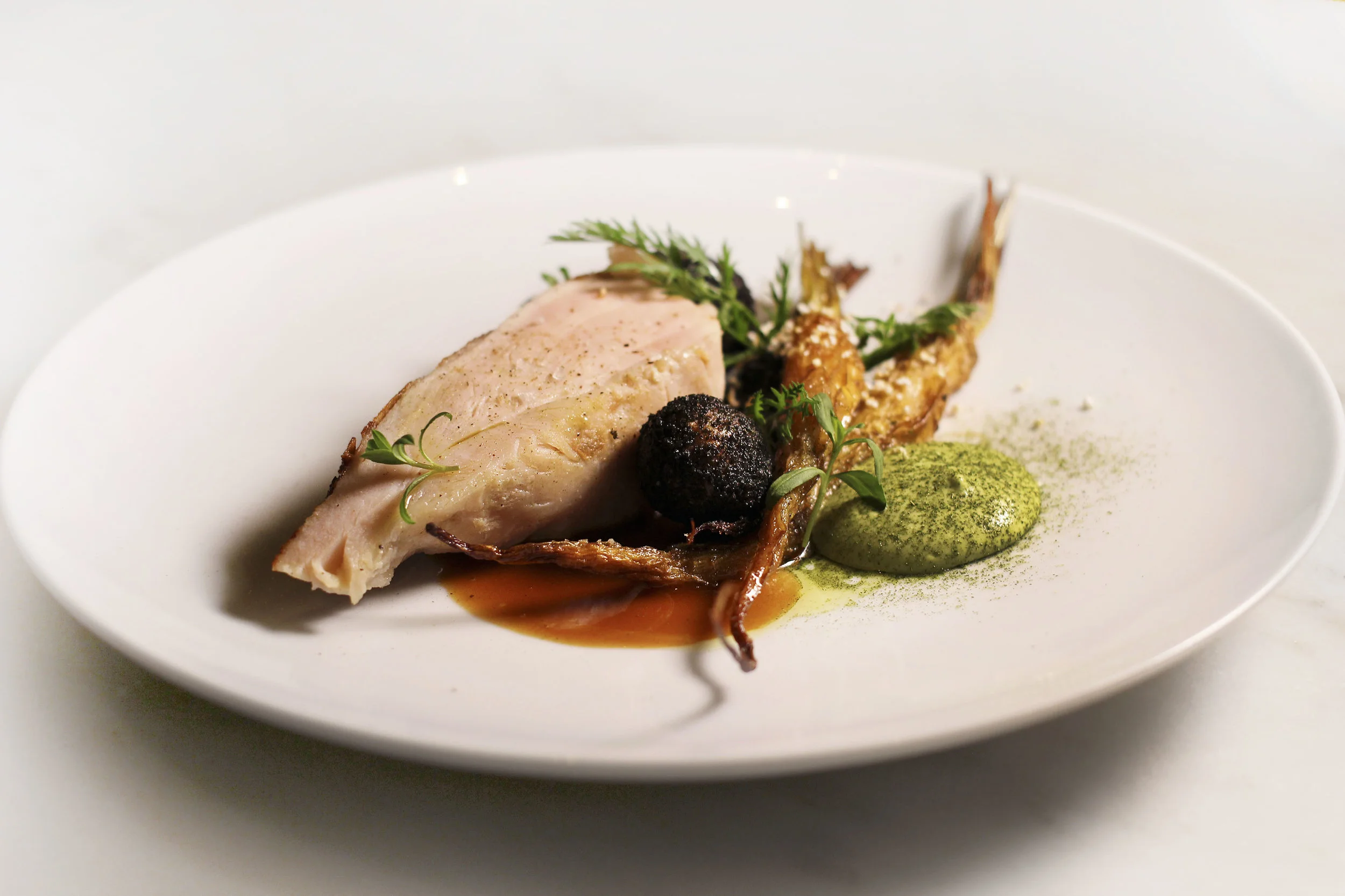 JIDORI CHICKEN BREAST
