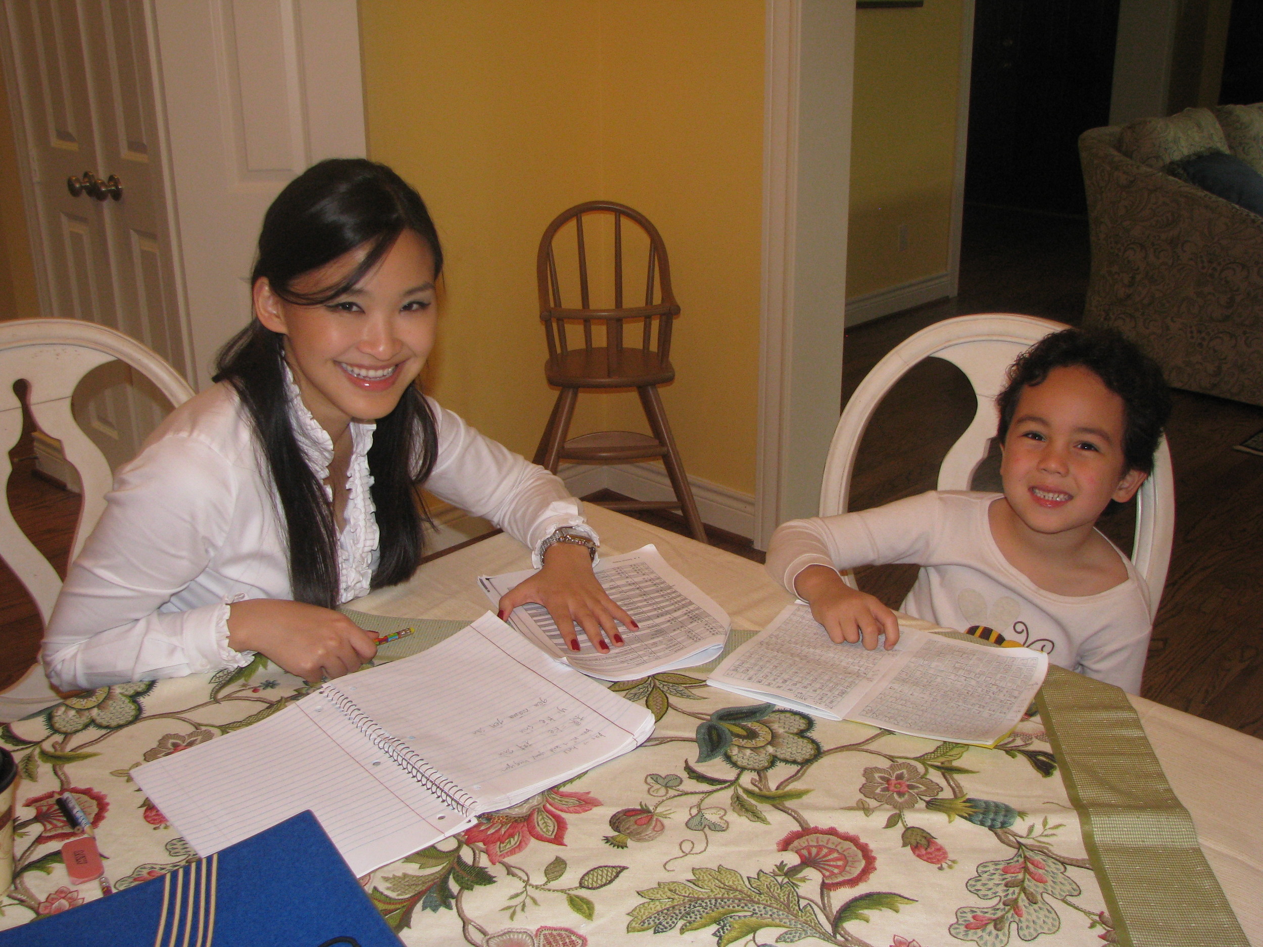 Succeed with Chinese