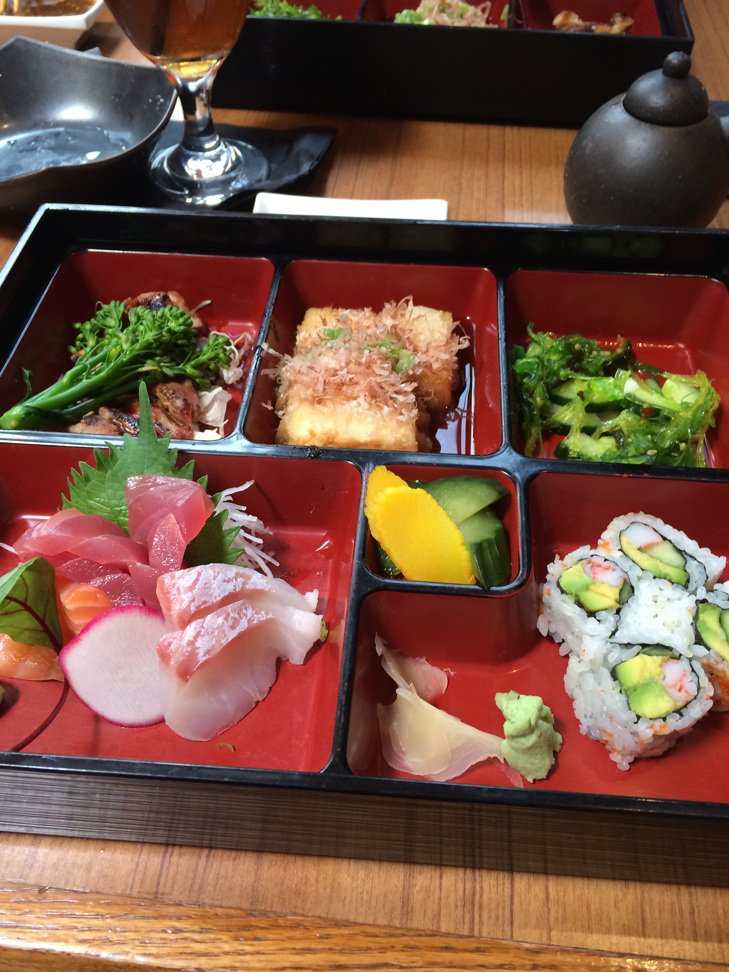 How to say Japanese Food in Chinese