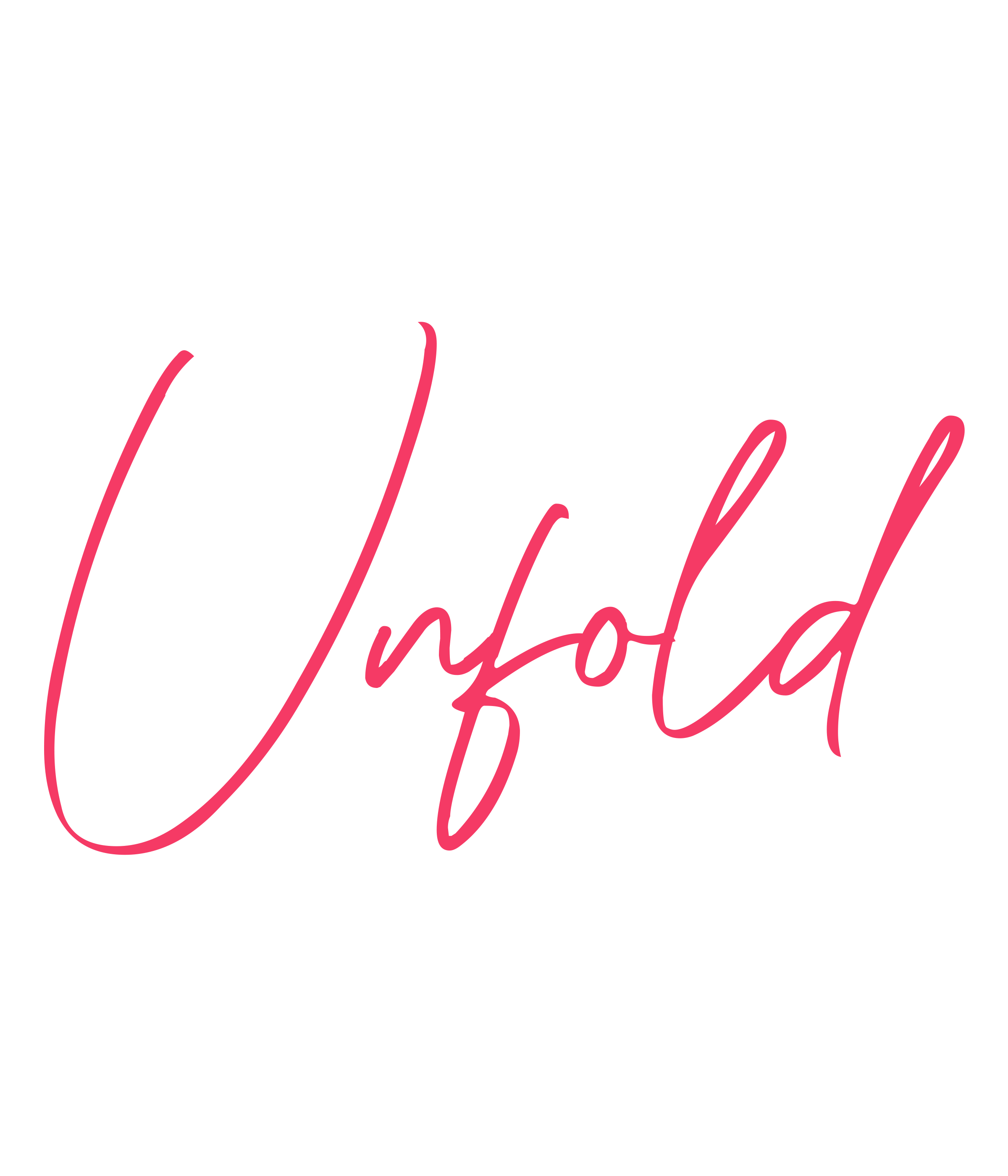 Unfold - Merch Title Front of Black Shirt.png