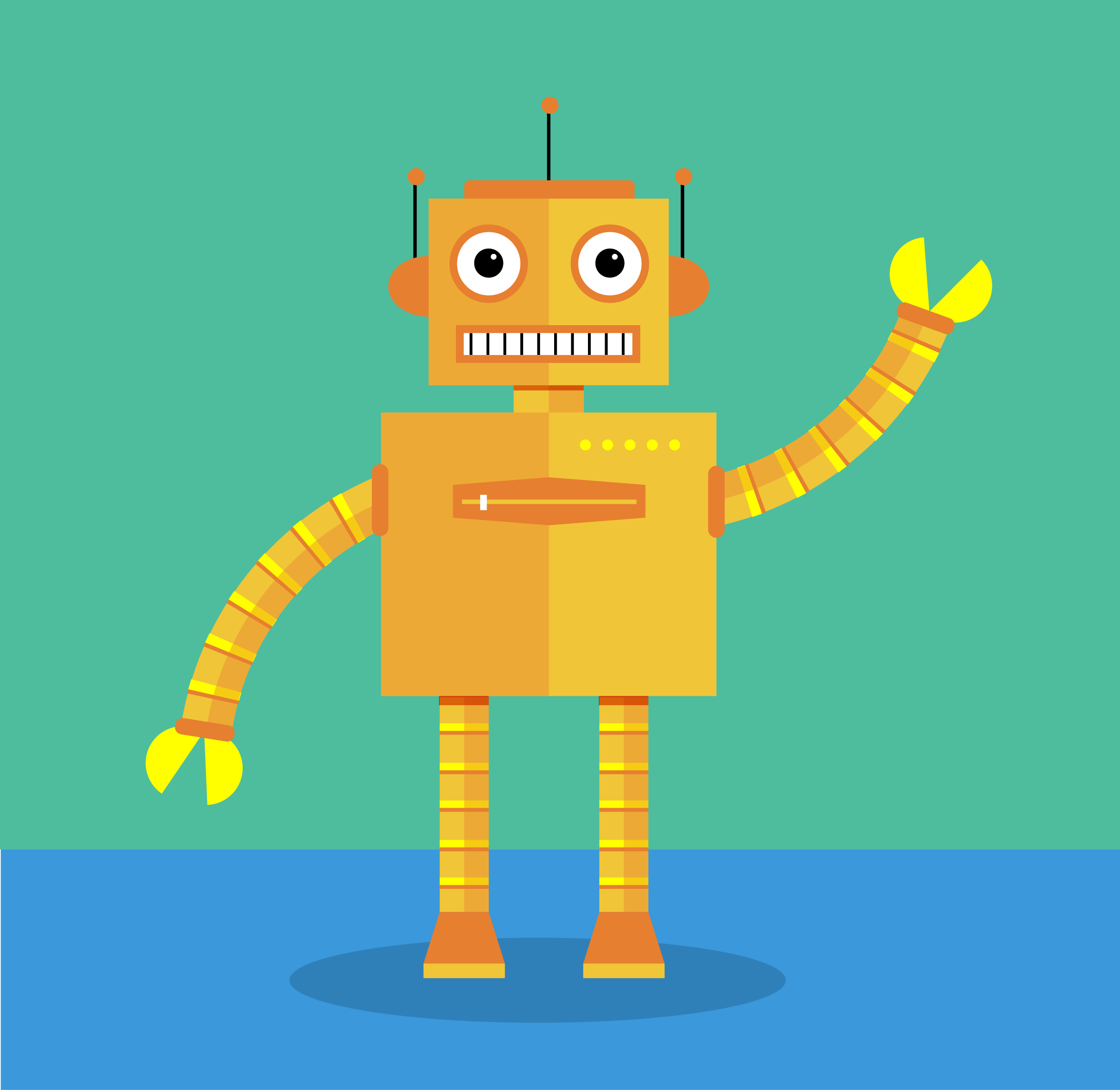 Mr. Robot
