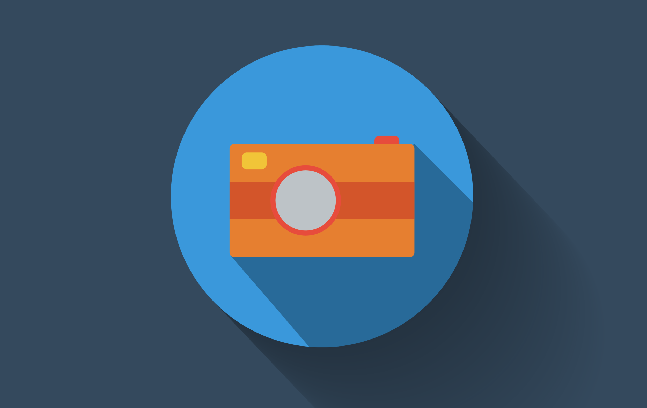 Two Shadow Camera