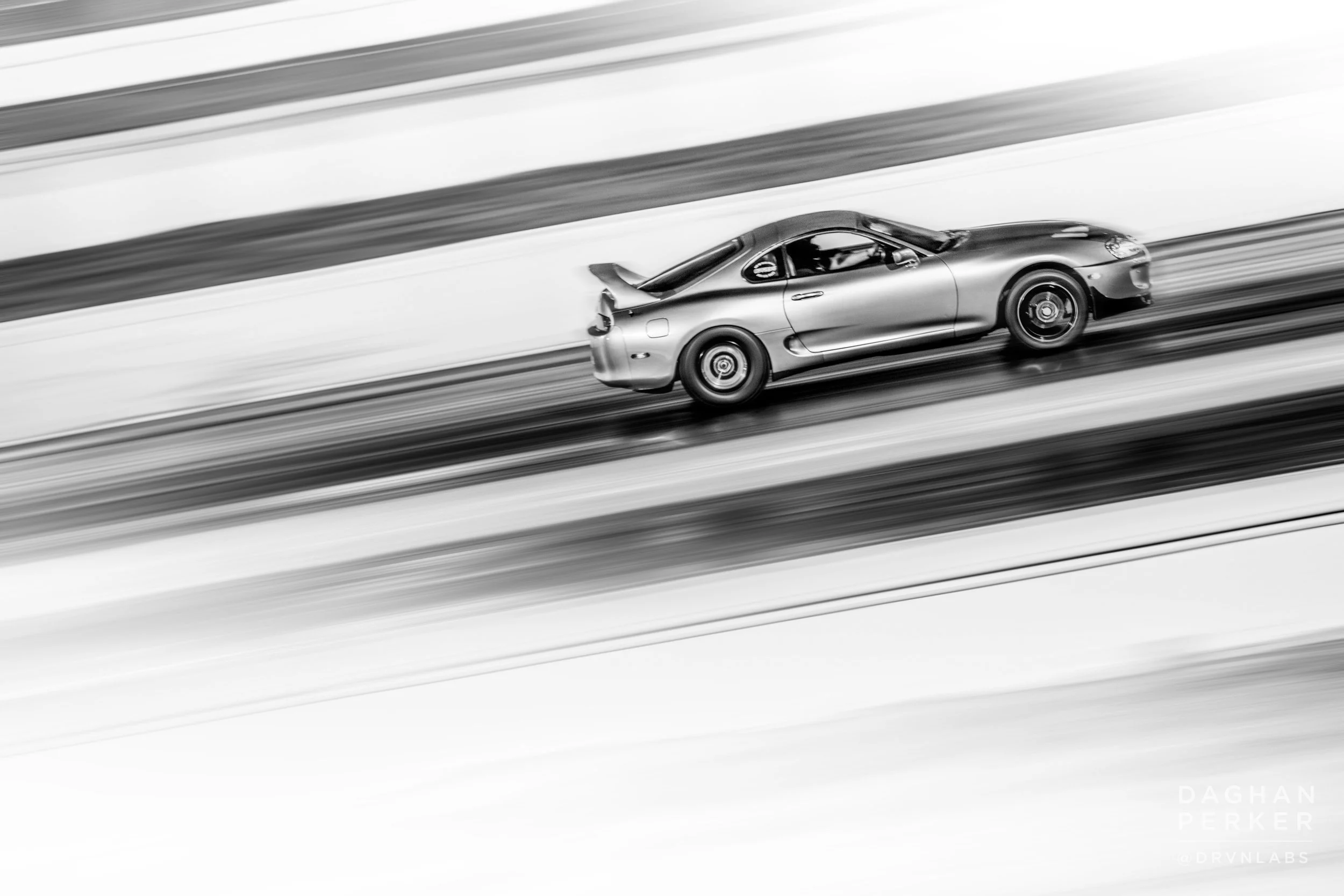1000+ hp is the norm.