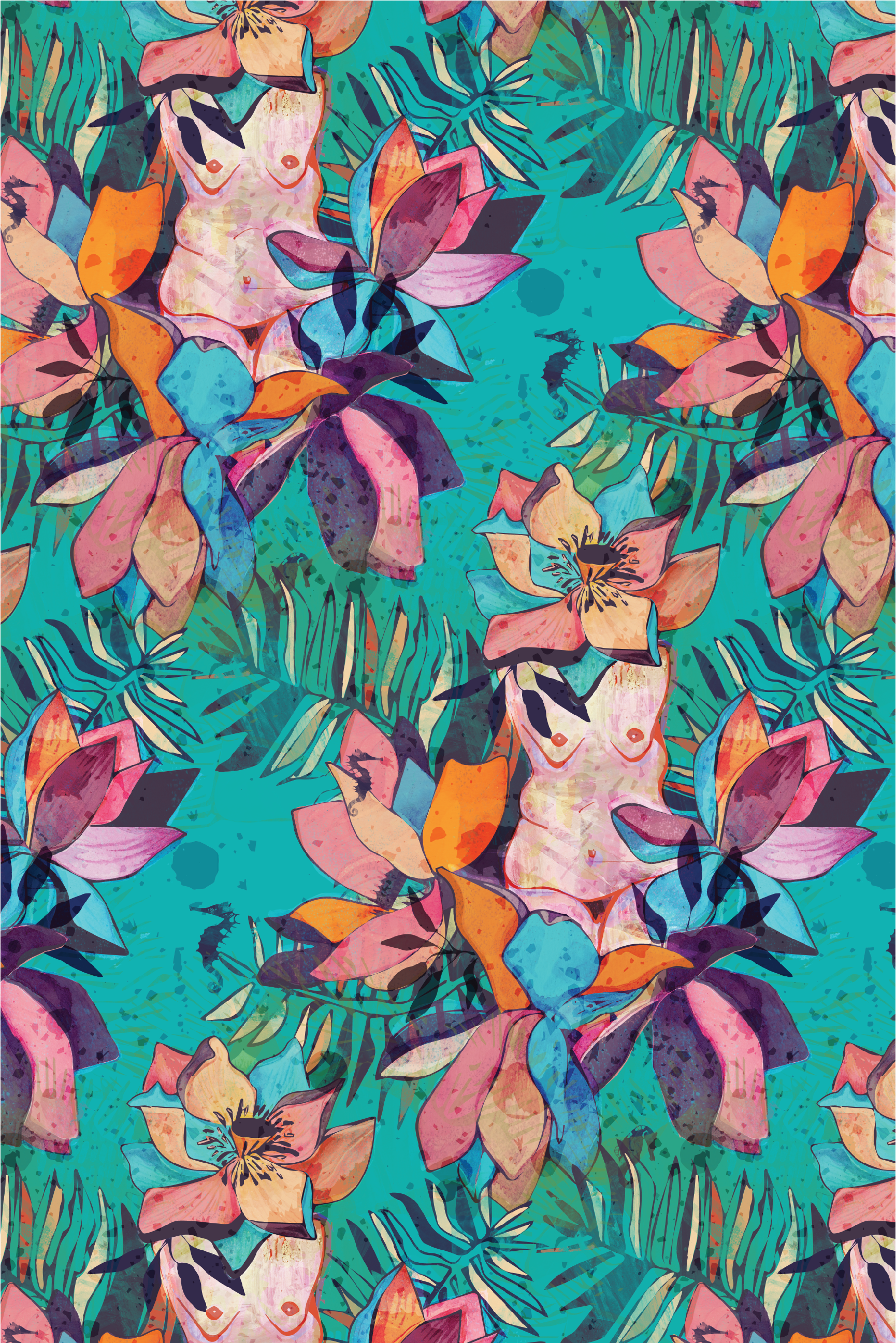 Koodakjahani-Farnaz-15Fall-FIBR-724-01-Roode-Pattern Design-A3-Anahita pattern.png