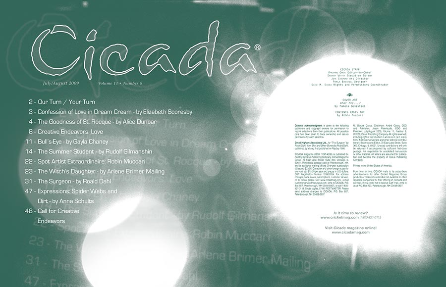 Cicada-Jul_Aug-2009-Contents.jpg
