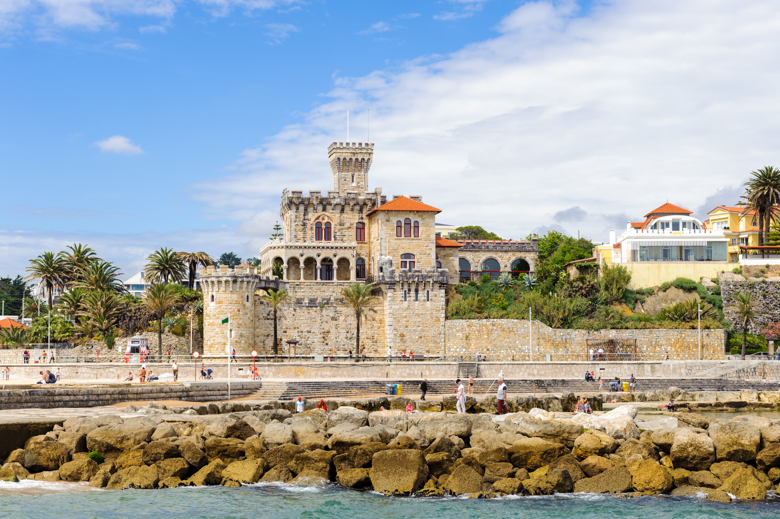 Linha do Estoril