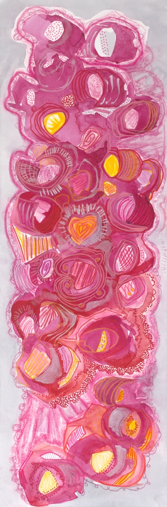 The Heart Dreams