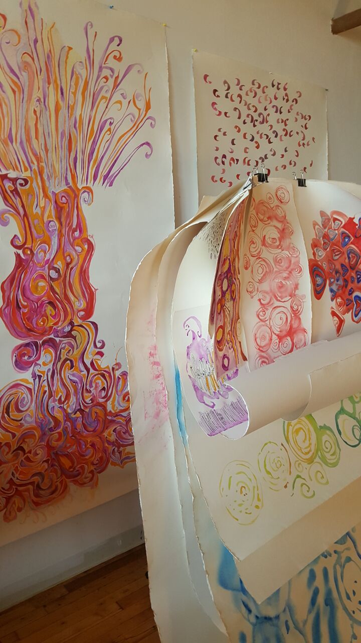 Watercolor Paper