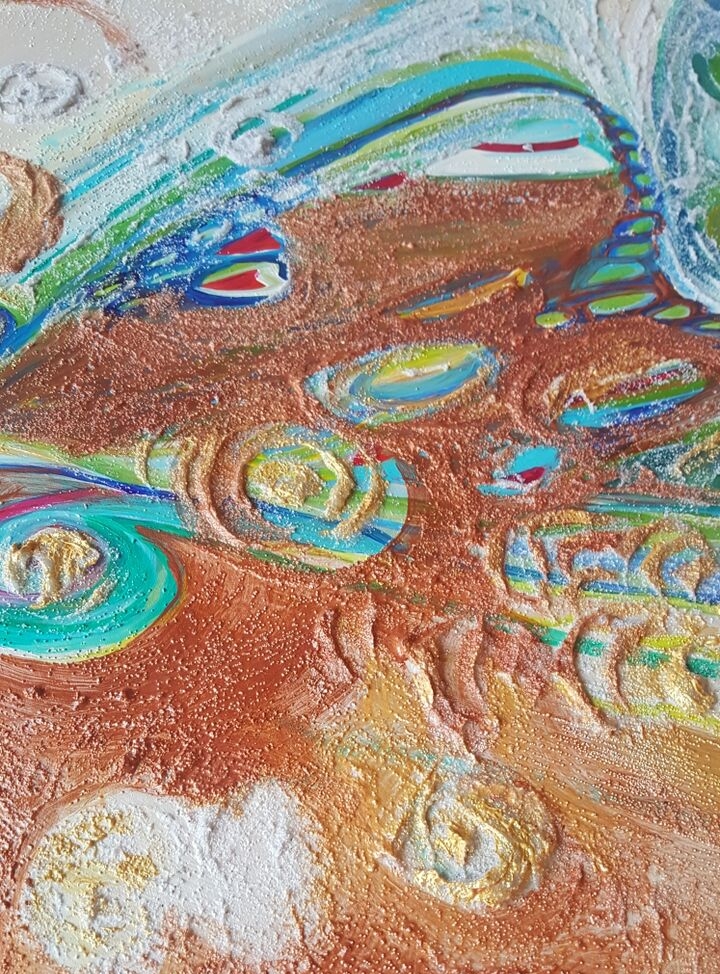Texture