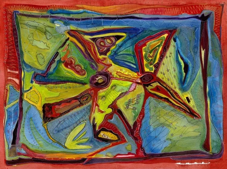 Advanced Skill Required by Maureen Claffy.jpg