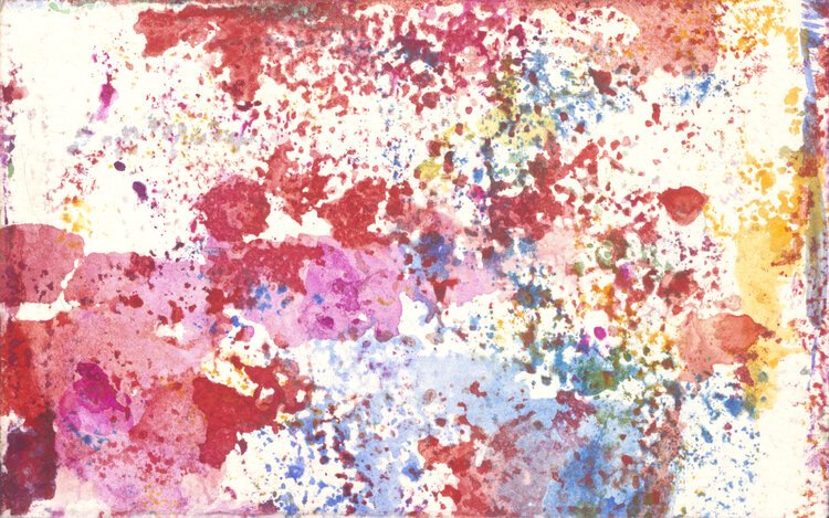 Beach Pattern 2 by Maureen Claffy.jpg