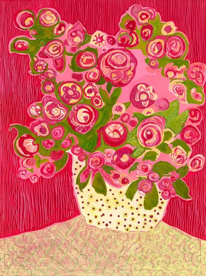 Blossom by Maureen Claffy.jpg