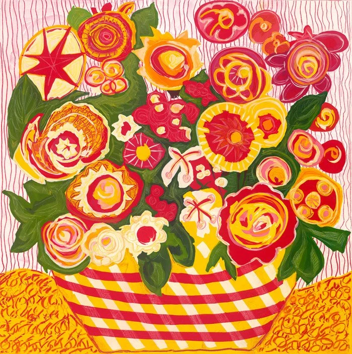 Bountiful by Maureen Claffy.jpg