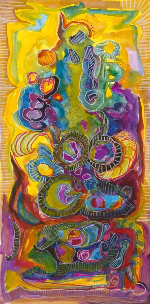 Burning in a Dream by Maureen Claffy.jpg