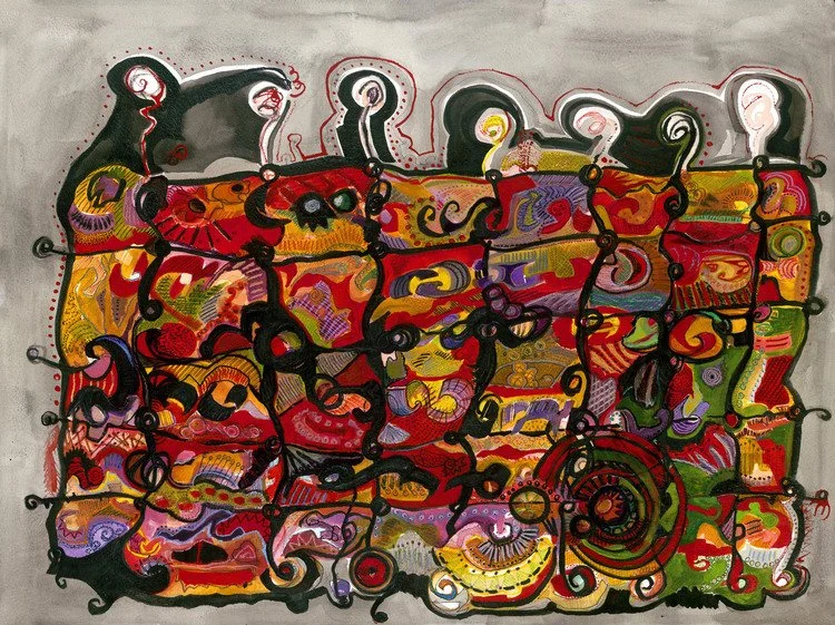 Casting Off by Maureen Claffy.jpg