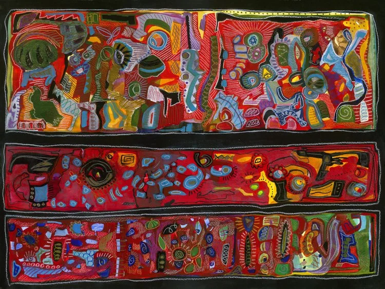 Clocking the Work by Maureen Claffy.jpg