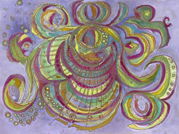 Conciousness by Maureen Claffy.pg.jpg