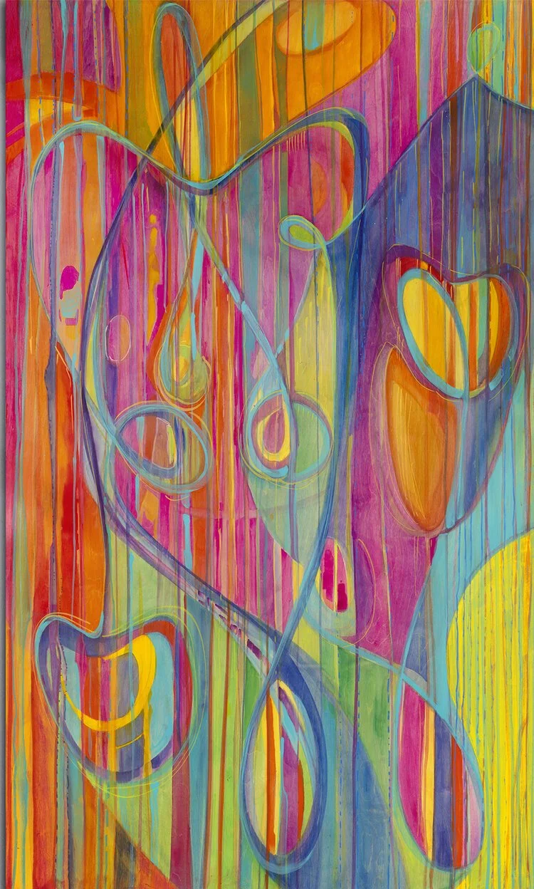 Cut to the Light by Maureen Claffy..jpg