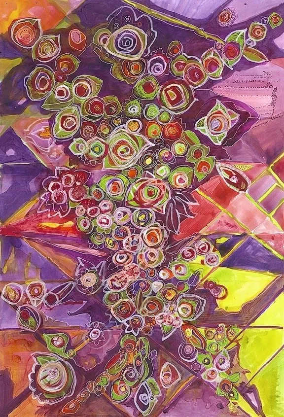 Diana by Maureen Claffy..jpg