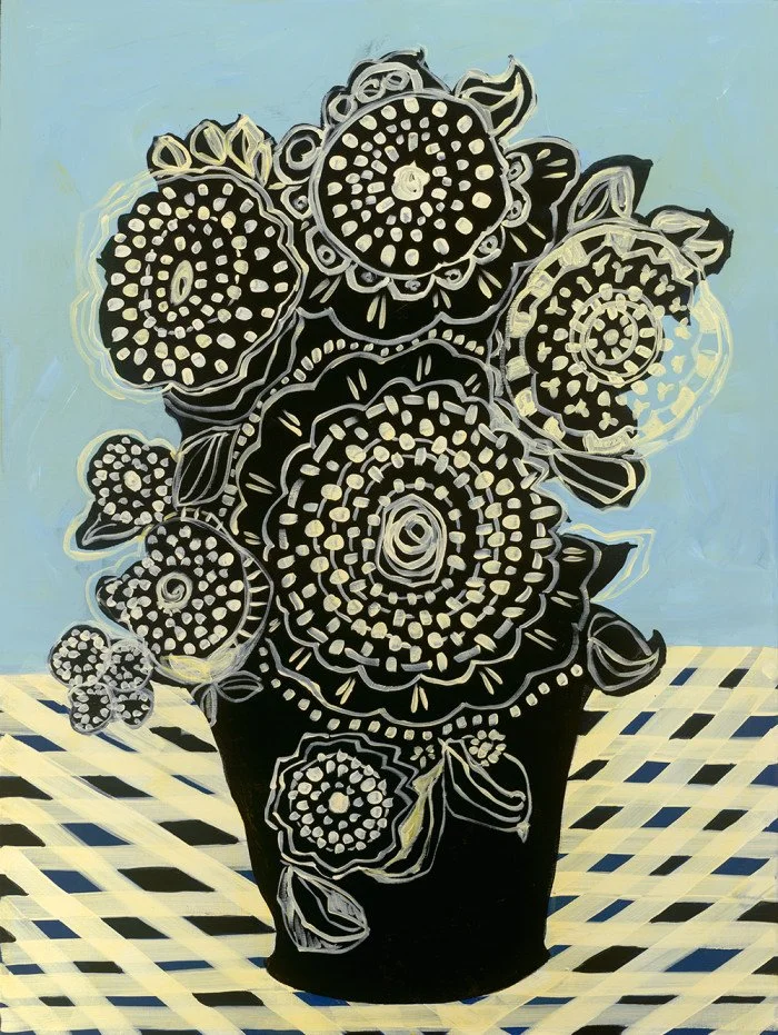 Forgiveness by Maureen Claffy..jpg