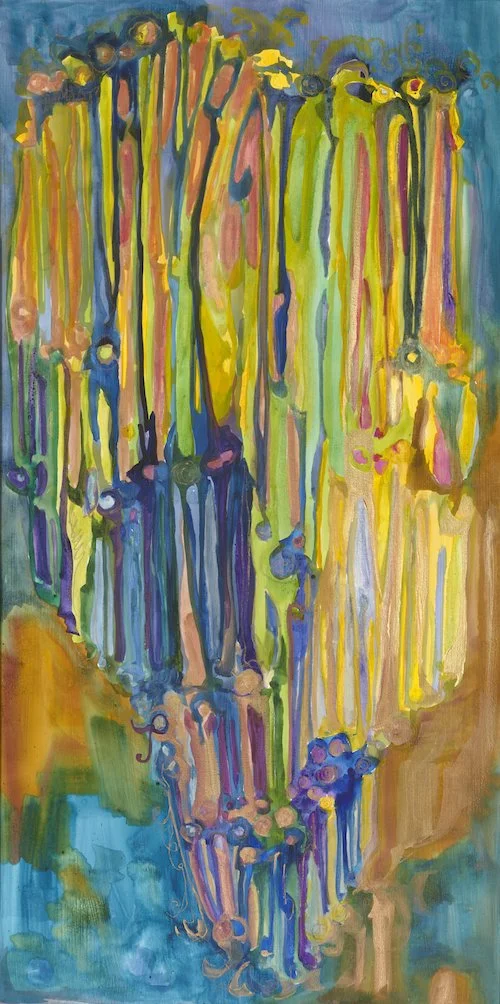 Gossamer by Maureen Claffy..jpg