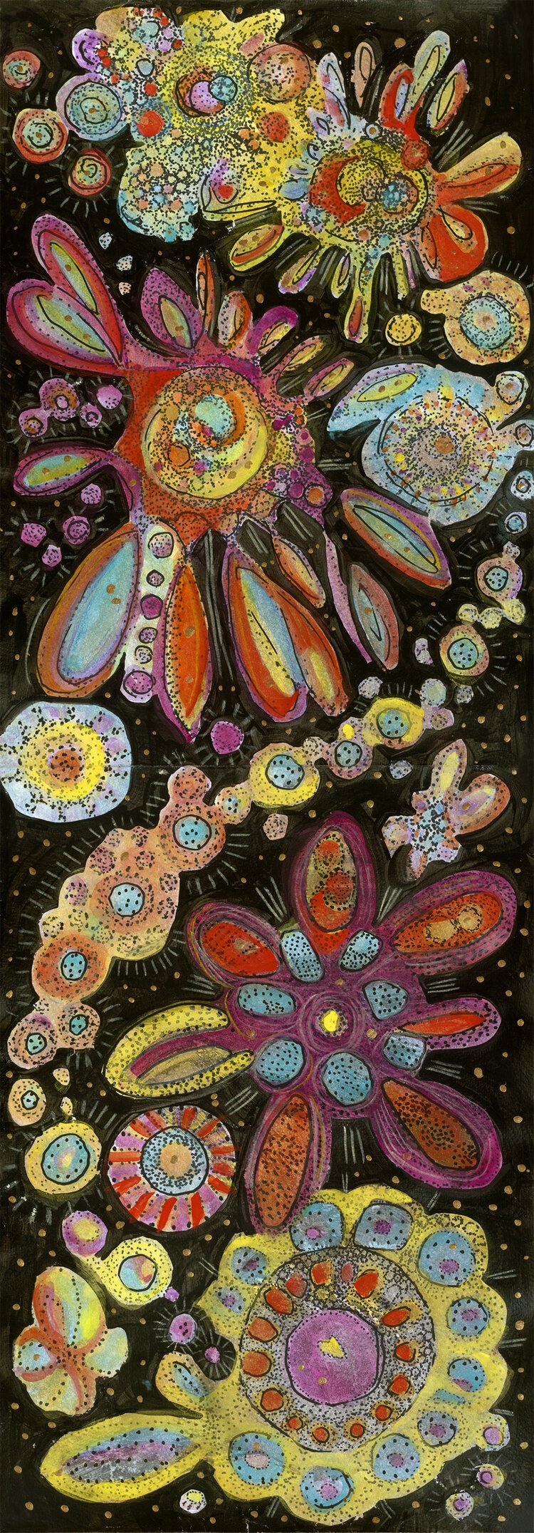 Gratitude by Maureen Claffy..jpg