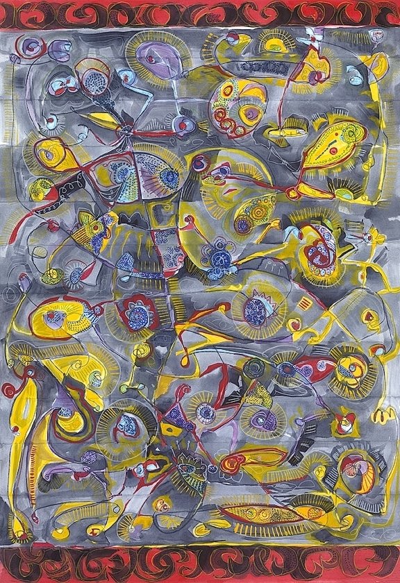 Hilary by Maureen Claffy..jpg