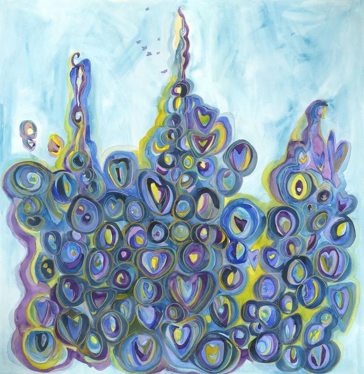 Humility by Maureen Claffy..jpg