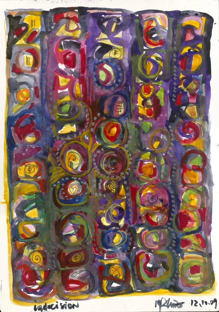 Indecision by Maureen Claffy.jpg