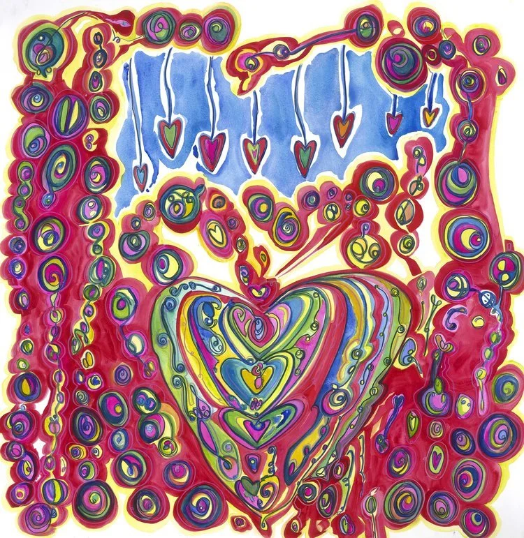 Kindness by Maureen Claffy..jpg