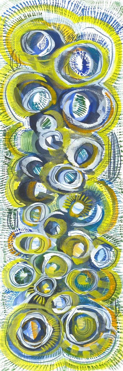 Longing in Dream by Maureen Claffy..jpg