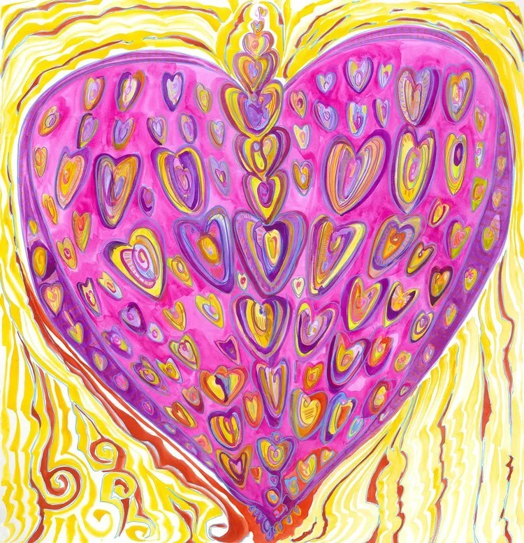 Love by Maureen Claffy..jpg