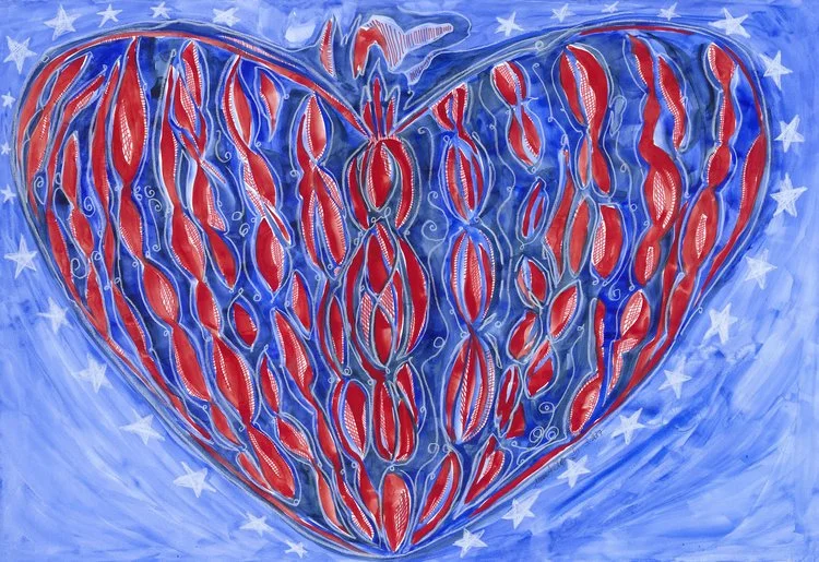 Love Lives Here by Maureen Claffy..jpg