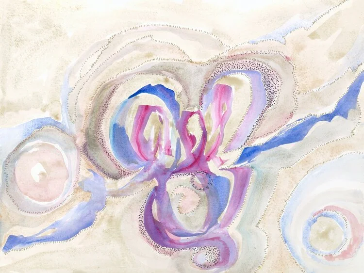 Love's Expansion by Maureen Claffy..jpg