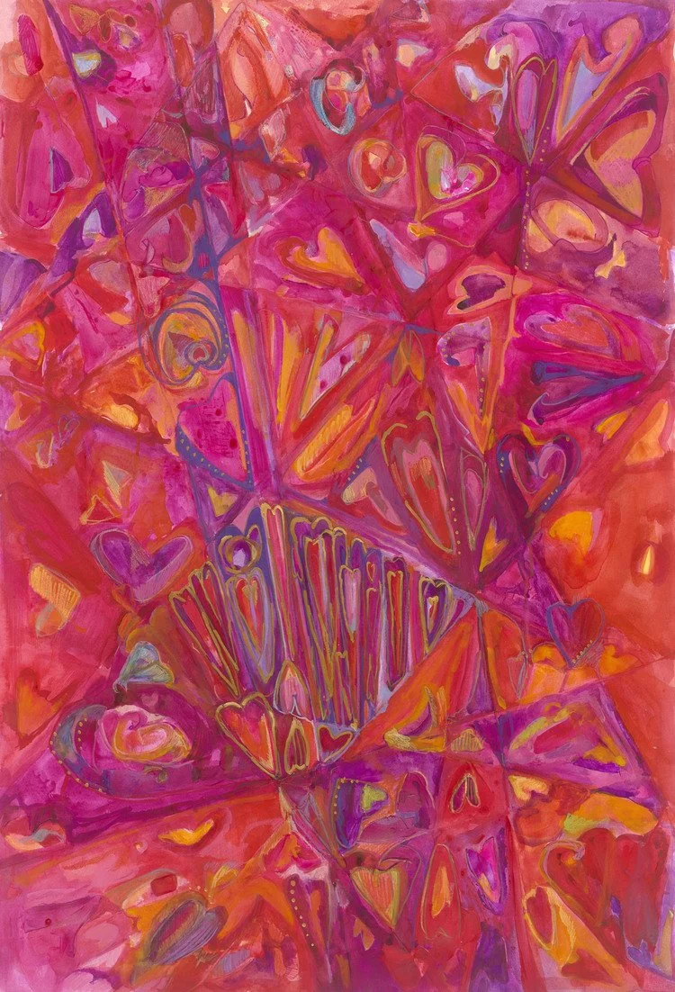 Margaret by Maureen Claffy..jpg