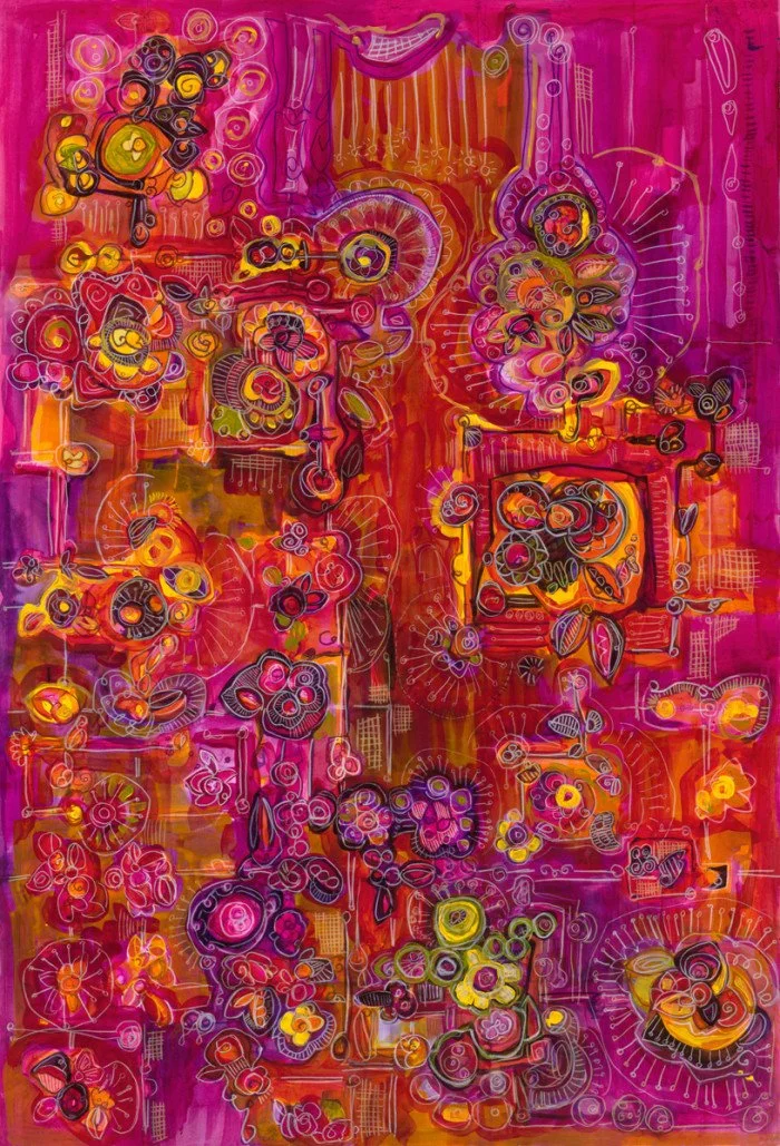 Minnie by Maureen Claffy..jpg